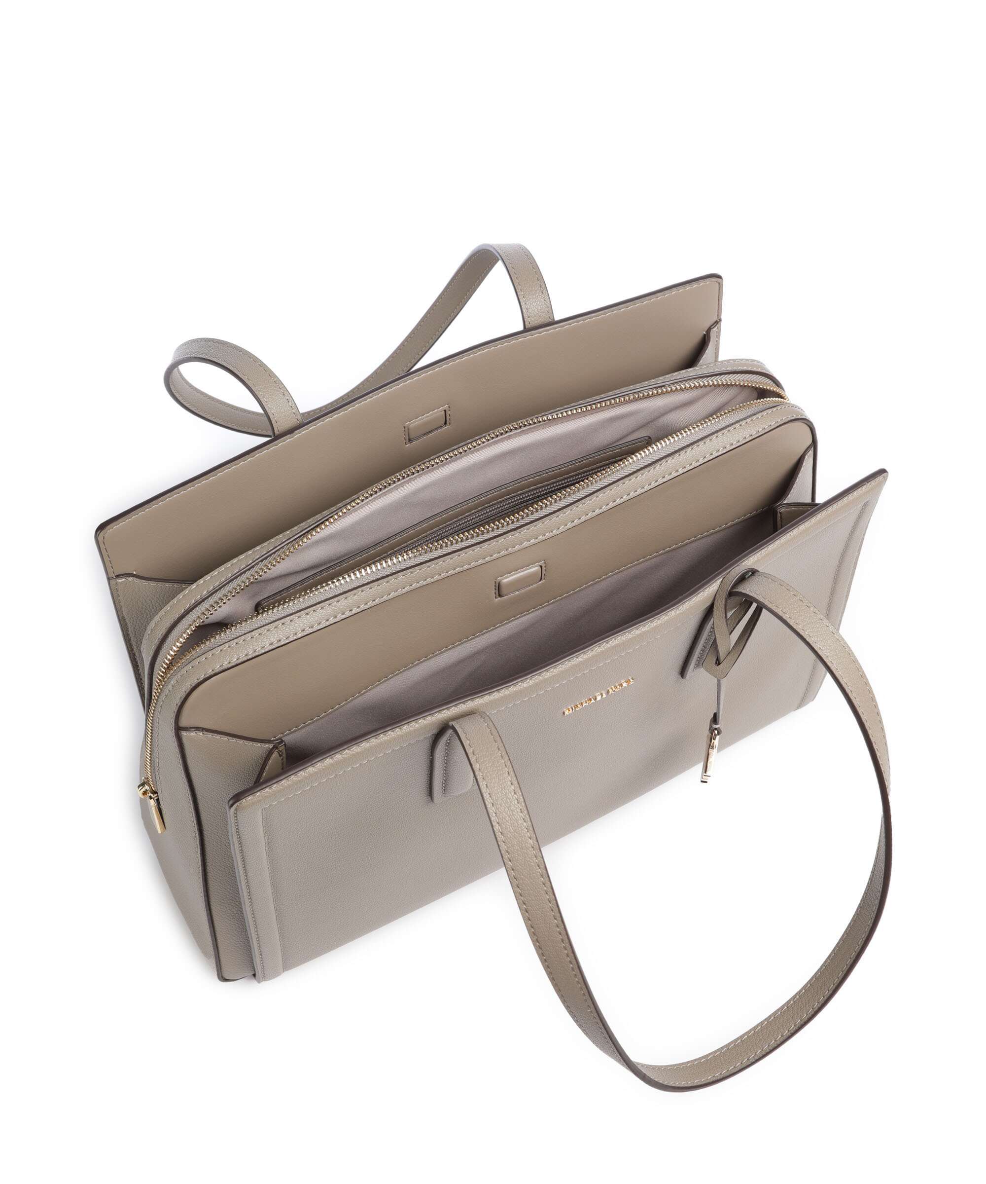 Michael Kors Laila Medium Tote bag birch