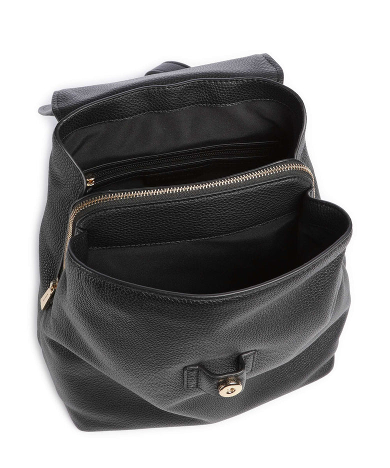 Michael Kors Quinn Medium Backpack black