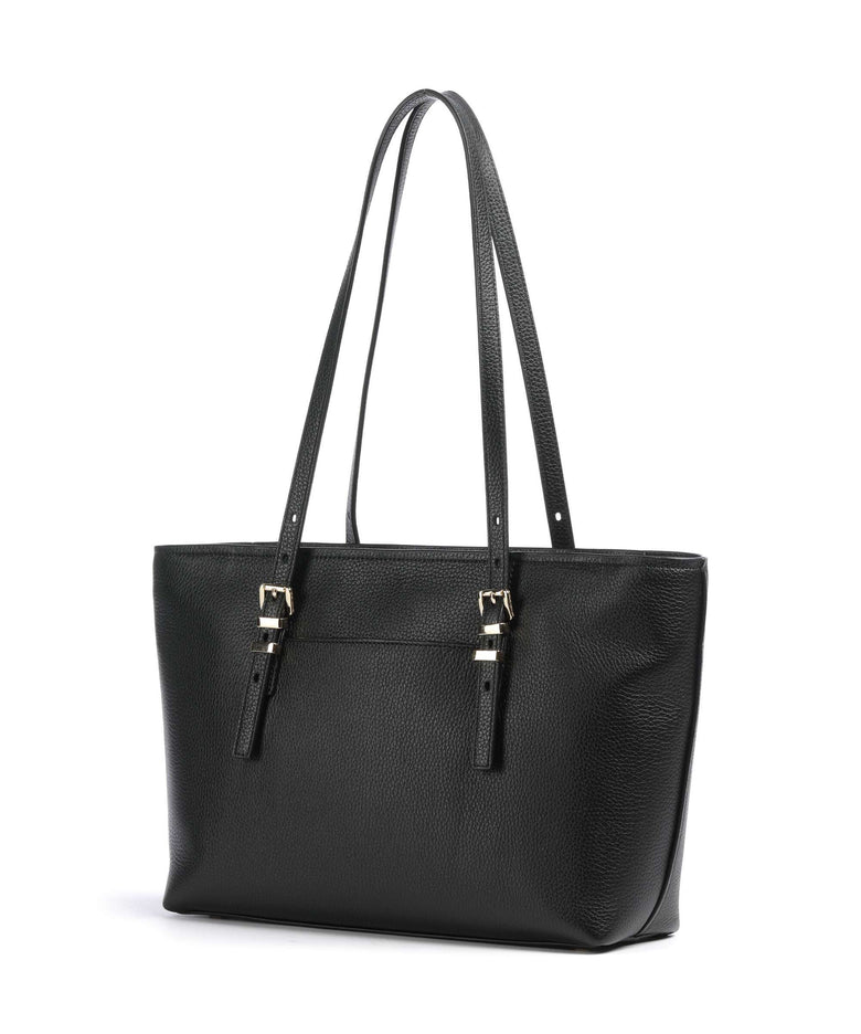 Michael Kors Quinn Medium Tote bag black