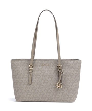 Michael Kors Quinn Medium Borsa shopper birch