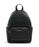 Michael Kors Tanner Medium Backpack black