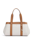 Michael Kors Romee Large Borsa shopper vanilla/acrn