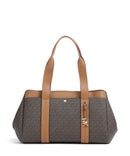 Michael Kors Romee Large Borsa shopper brown/acorn