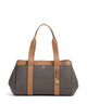 Michael Kors Romee Large Cabas brown/acorn