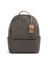 Michael Kors Sable Medium Sac à dos brown/acorn