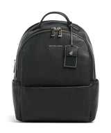 Michael Kors Sable Medium Rucksack black
