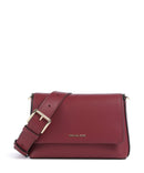 Michael Kors Nessa Small Sac bandoulière mulberry