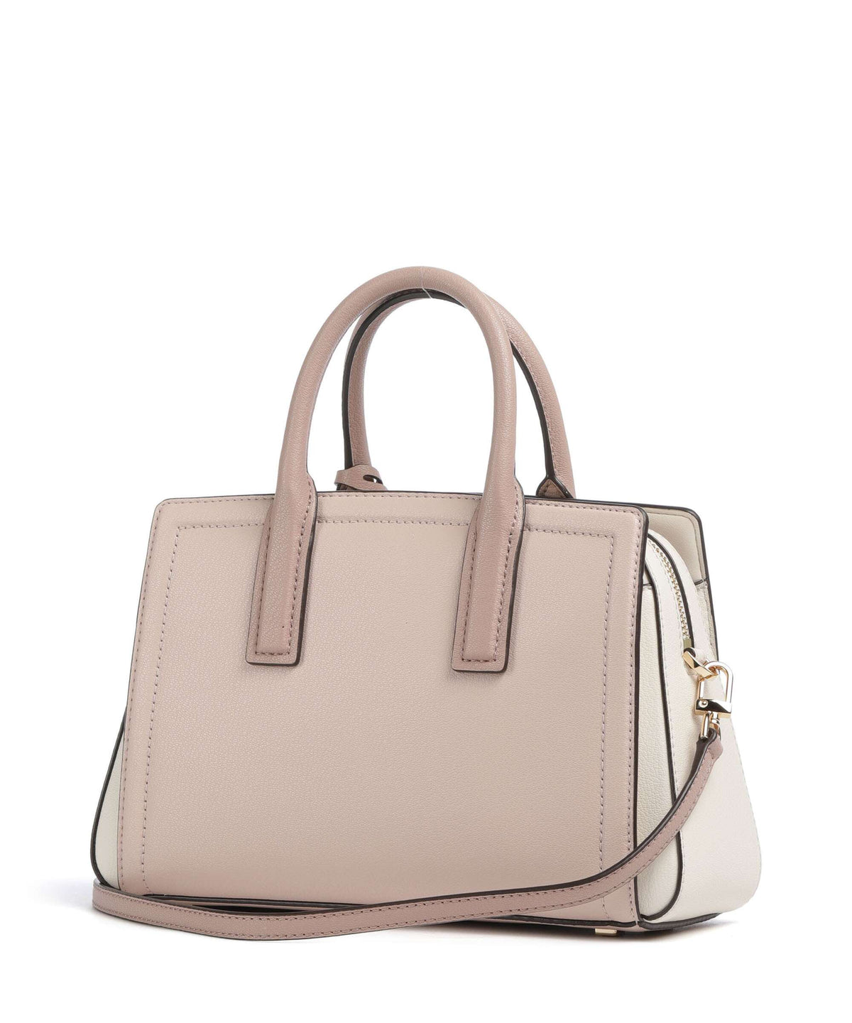 Michael Kors Laila Small Handbag soft pink