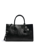 Michael Kors Scarlett Medium Handtasche black