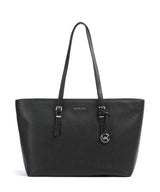 Michael Kors Quinn Large Borsa shopper black
