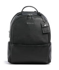 Michael Kors Sable Medium Backpack black