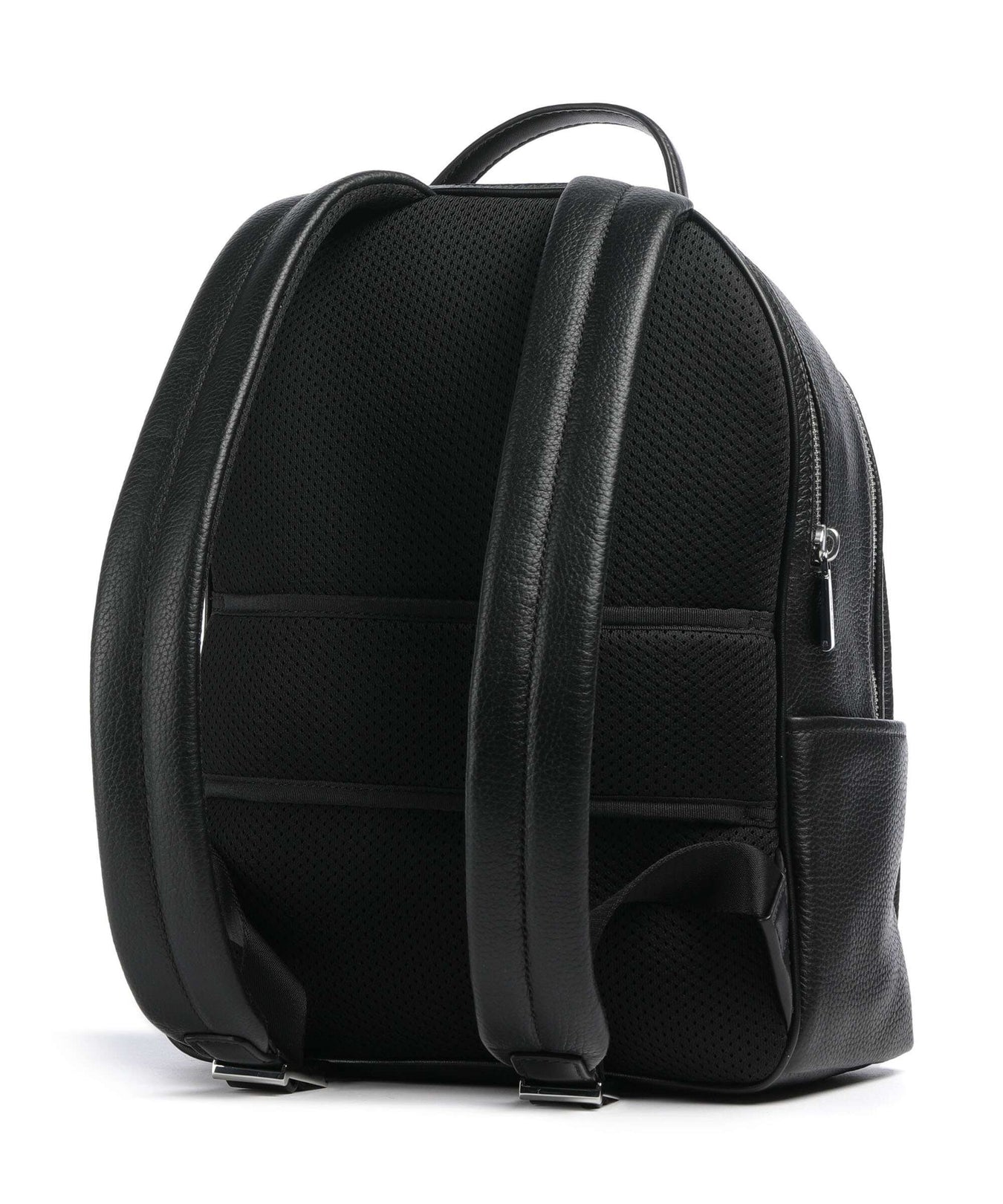 Michael Kors Sable Medium Backpack black