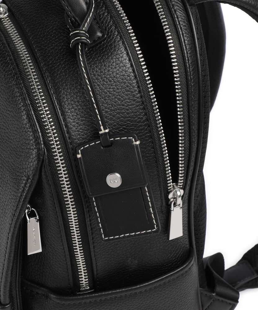 Michael Kors Sable Medium Backpack black