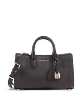 Michael Kors Scarlett XS Borsa a mano chocolate