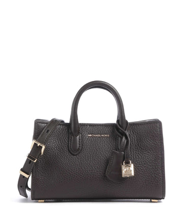Michael Kors Scarlett XS Sac à main chocolate
