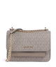 Michael Kors Claire Small Shoulder bag birch