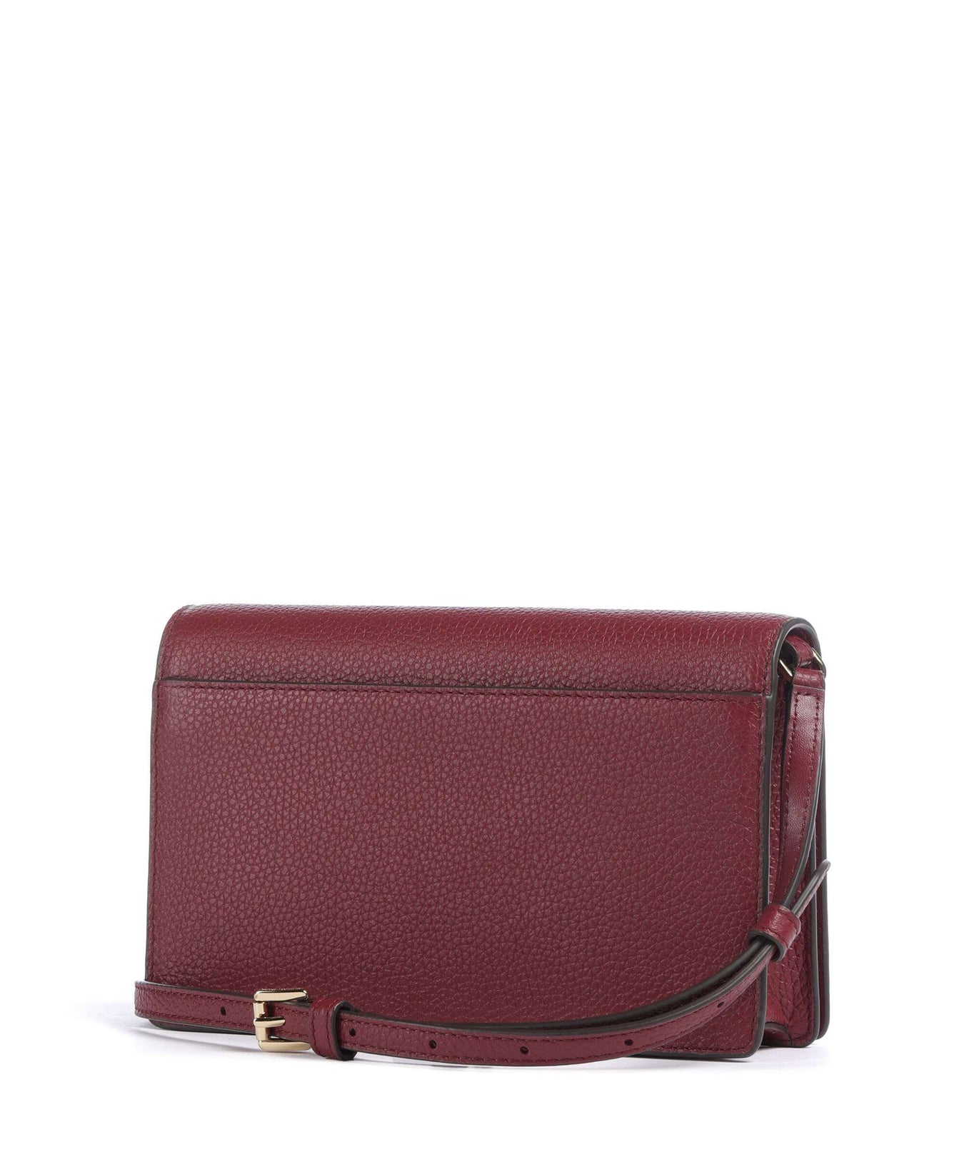 Michael Kors Jet Set Medium Crossbody bag mulberry