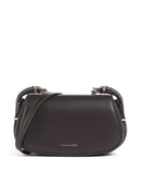 Michael Kors Lydia Small Umhängetasche chocolate