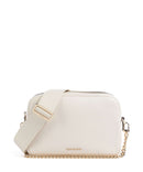 Michael Kors Bryant Medium Umhängetasche light cream