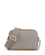 Michael Kors Bryant Medium Umhängetasche birch