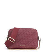 Michael Kors Bryant Medium Umhängetasche mulberry