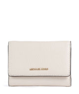 Michael Kors Bryant Portefeuille light cream