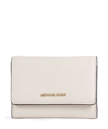 Michael Kors Bryant Geldbörse light cream