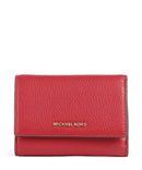 Michael Kors Bryant Portafoglio crimson