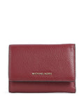 Michael Kors Bryant Wallet mulberry