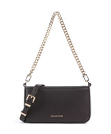 Michael Kors Bryant Small Schultertasche chocolate