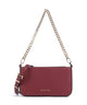 Michael Kors Bryant Small Sac porté épaule mulberry