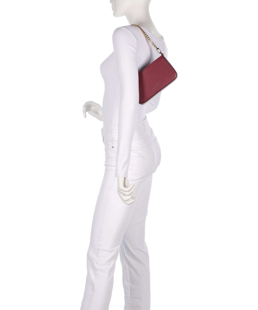 Michael Kors Bryant Small Shoulder bag mulberry