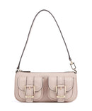 Michael Kors Zoe Small Borsa a spalla soft pink