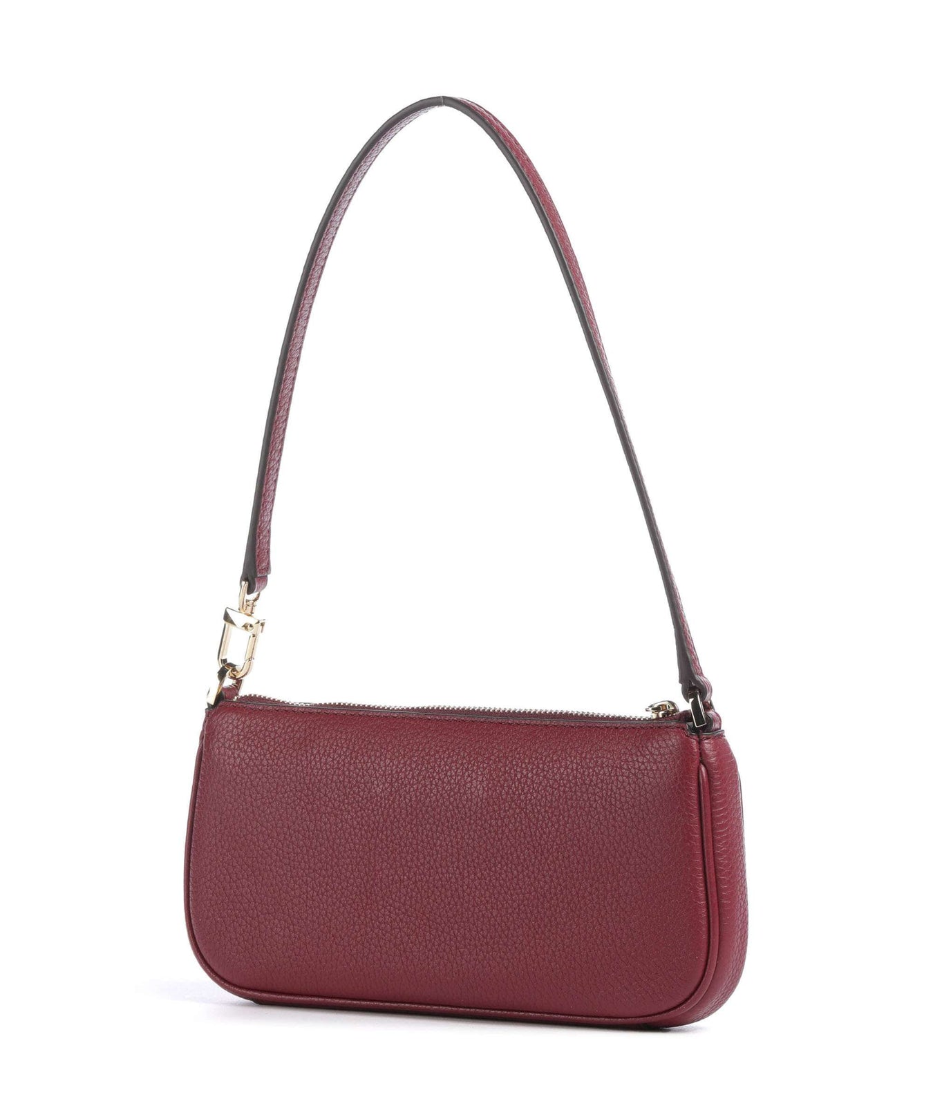 Michael Kors Zoe Small Shoulder bag mulberry