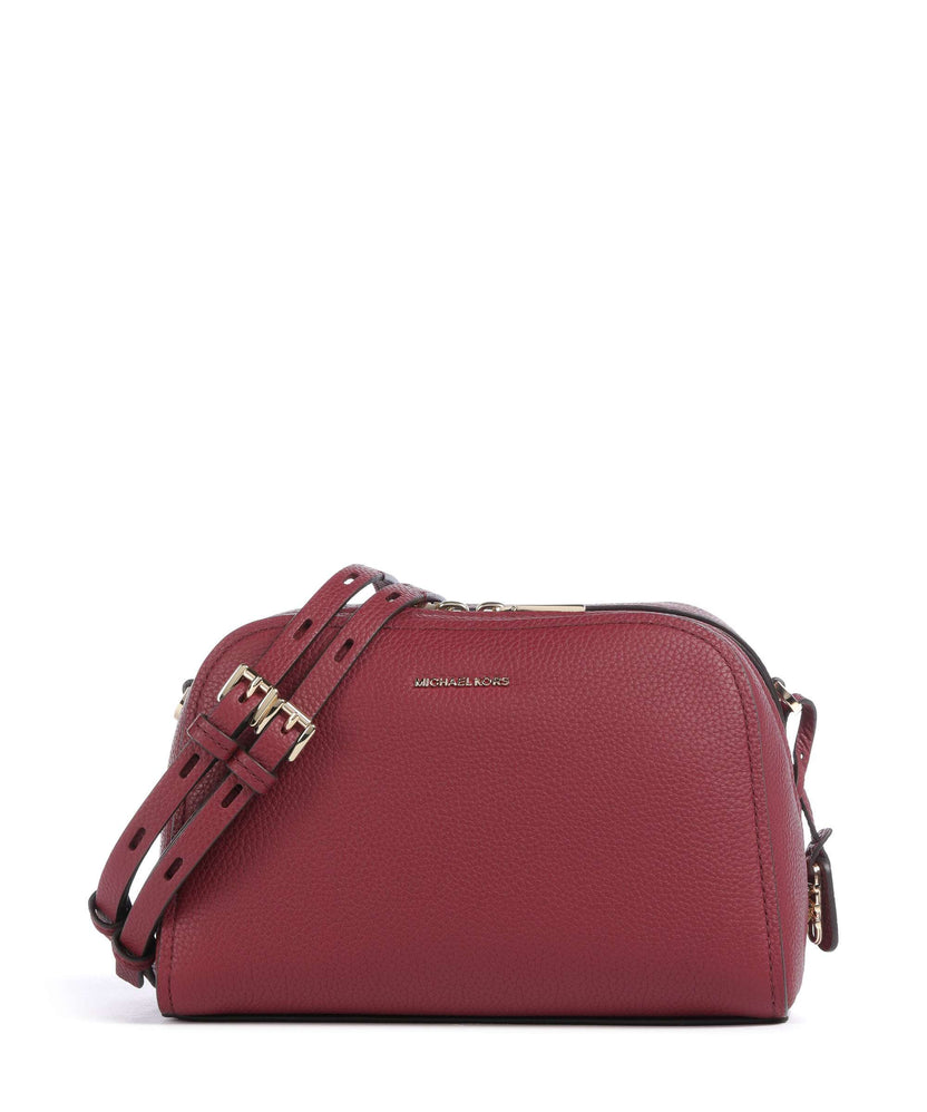 Michael Kors Ashton Small Crossbody bag mulberry