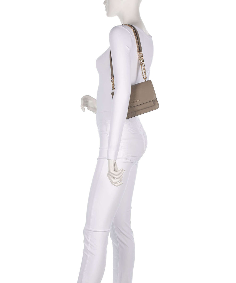 Michael Kors Claire Small Shoulder bag birch