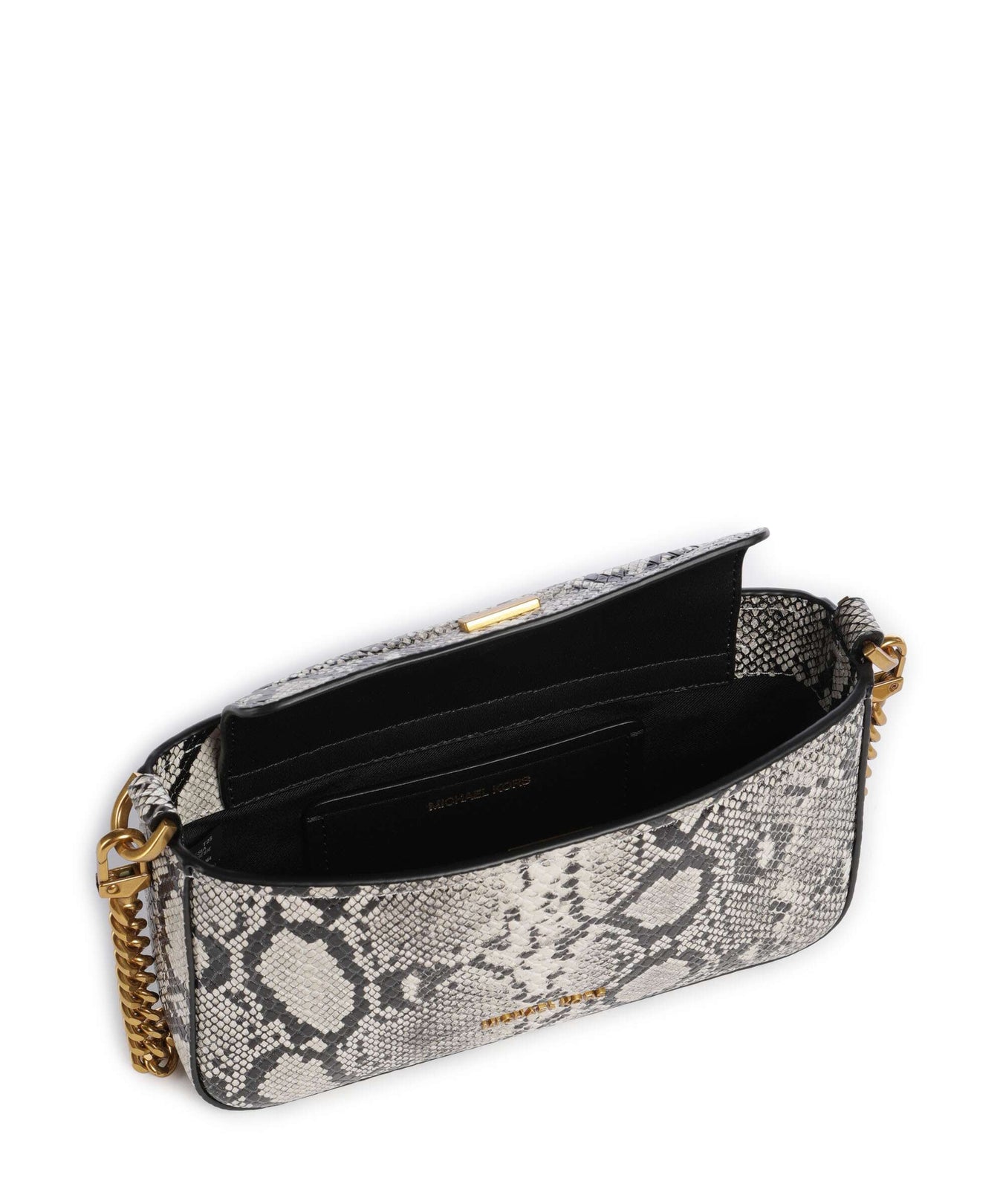 Michael Kors Bryant Small Shoulder bag natural