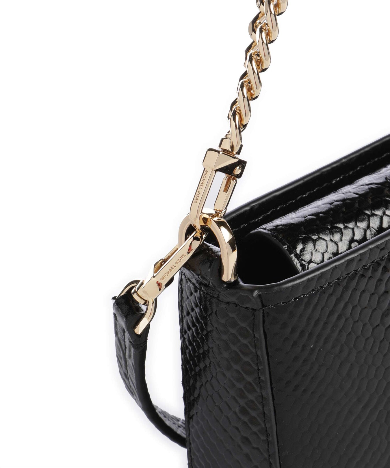 Michael Kors Bryant Small Shoulder bag black