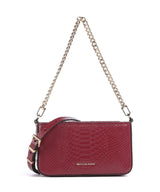 Michael Kors Bryant Small Borsa a spalla mulberry