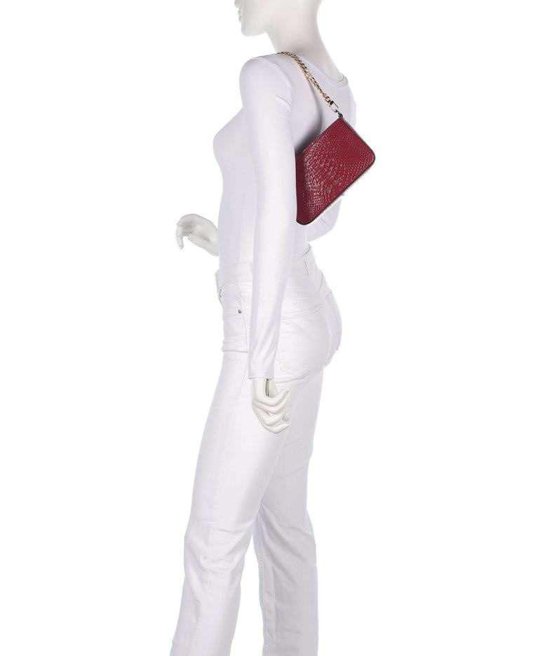 Michael Kors Bryant Small Shoulder bag mulberry