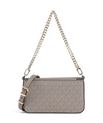 Michael Kors Bryant Small Borsa a spalla birch