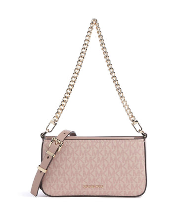 Michael Kors Bryant Small Borsa a spalla ballet