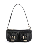 Michael Kors Zoe Small Shoulder bag black