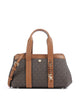 Michael Kors Romee XS Handtasche brown/acorn
