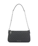 Michael Kors Empire Medium Shoulder bag black