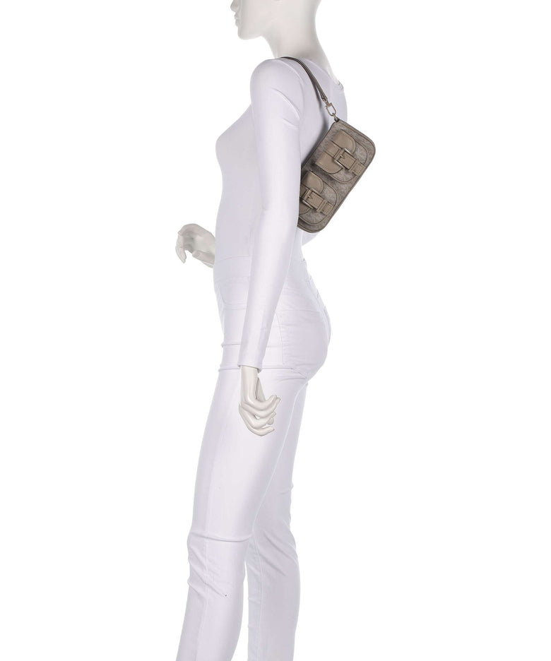 Michael Kors Zoe Small Shoulder bag birch