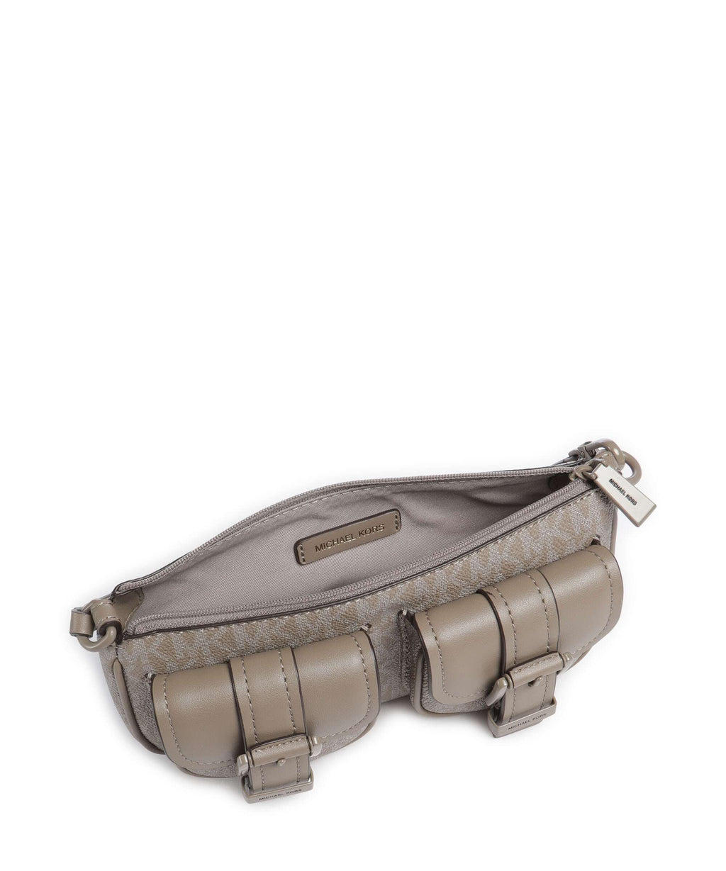 Michael Kors Zoe Small Shoulder bag birch