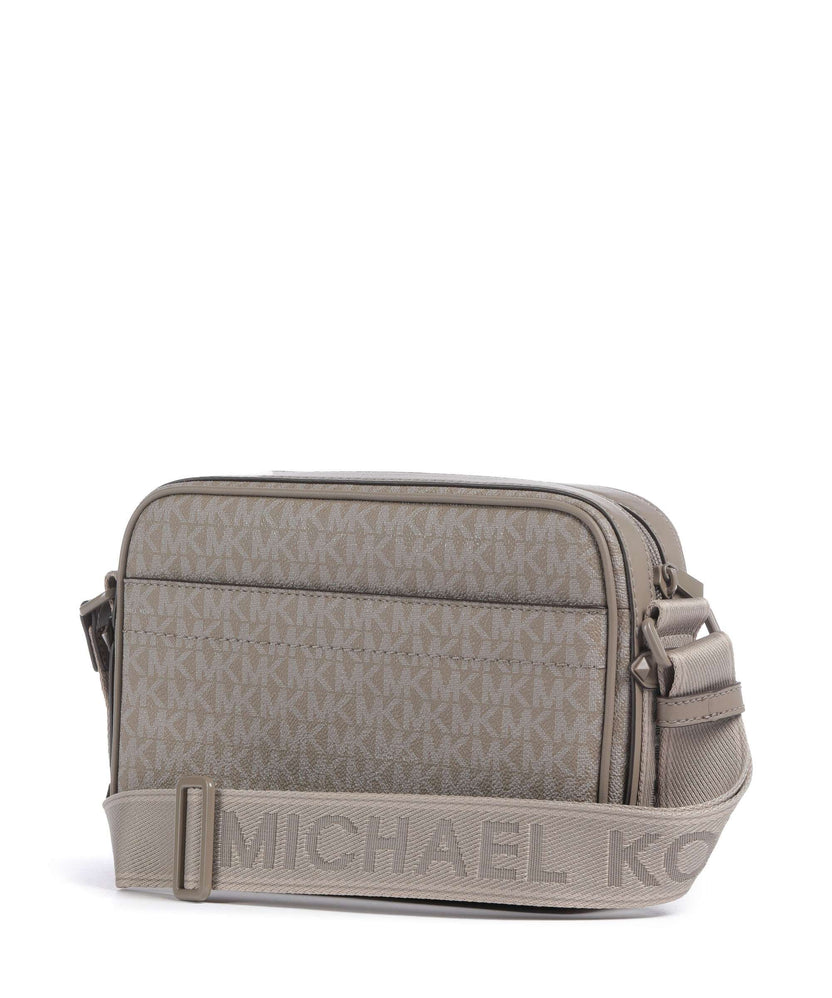 Michael Kors Maeve Large Crossbody bag birch