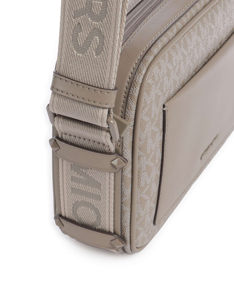 Michael Kors Maeve Large Crossbody bag birch