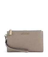 Michael Kors Jet Set Geldbörse birch